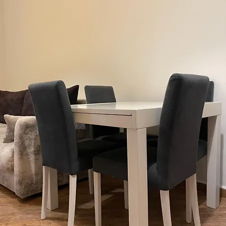 Victoria Apartment Budva