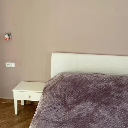 Victoria Apartamento *